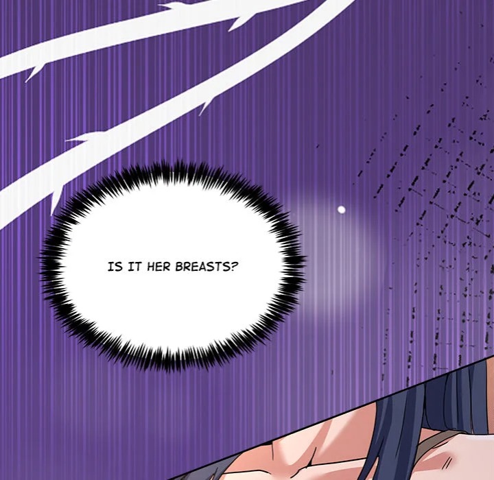 No Men Allowed Chapter 44 - Page 123