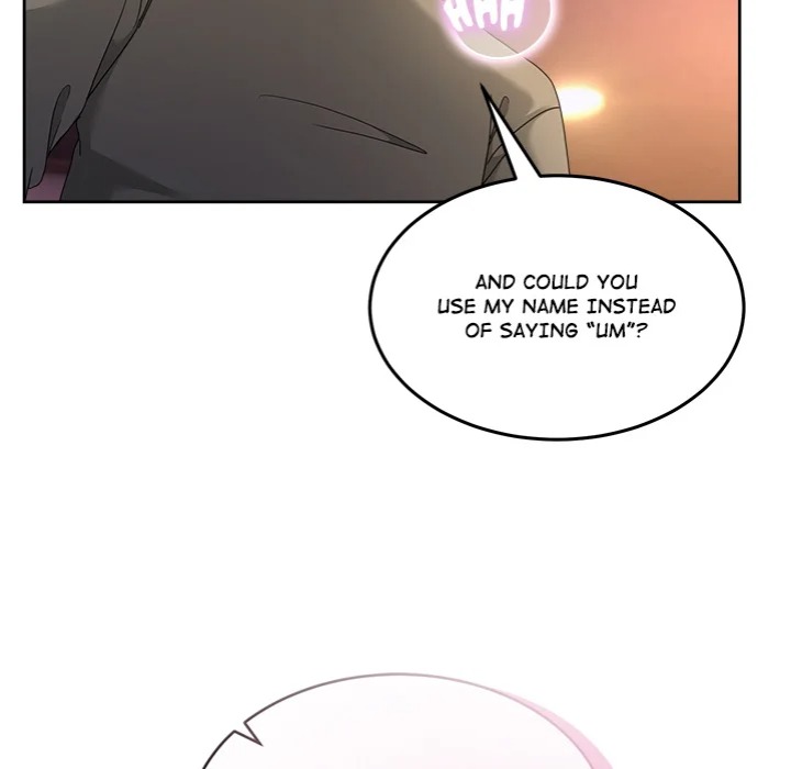 No Men Allowed Chapter 44 - Page 134