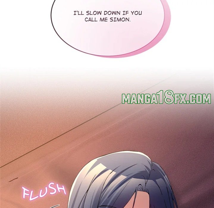 No Men Allowed Chapter 44 - Page 135