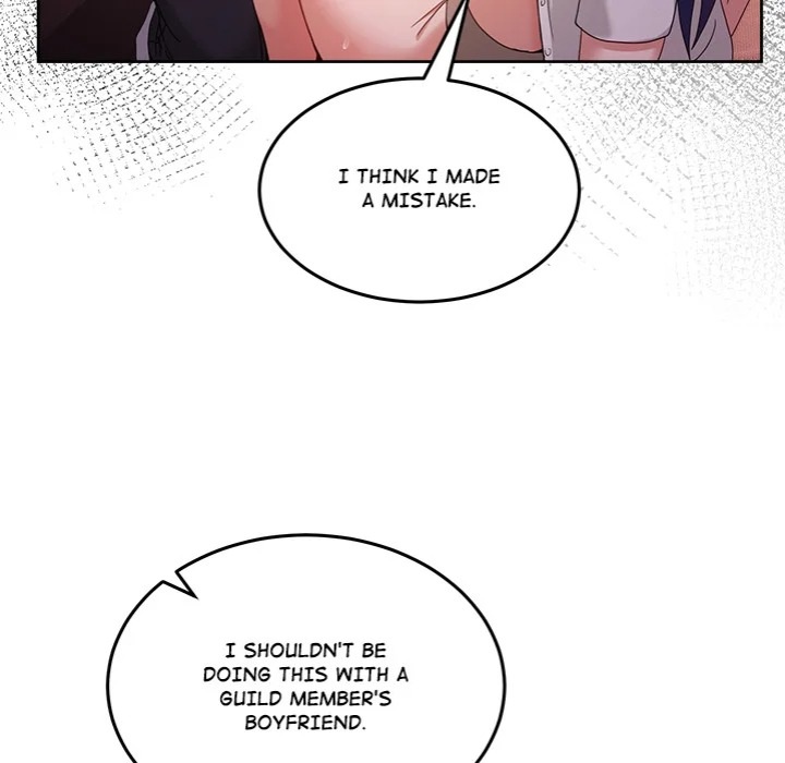 No Men Allowed Chapter 44 - Page 20