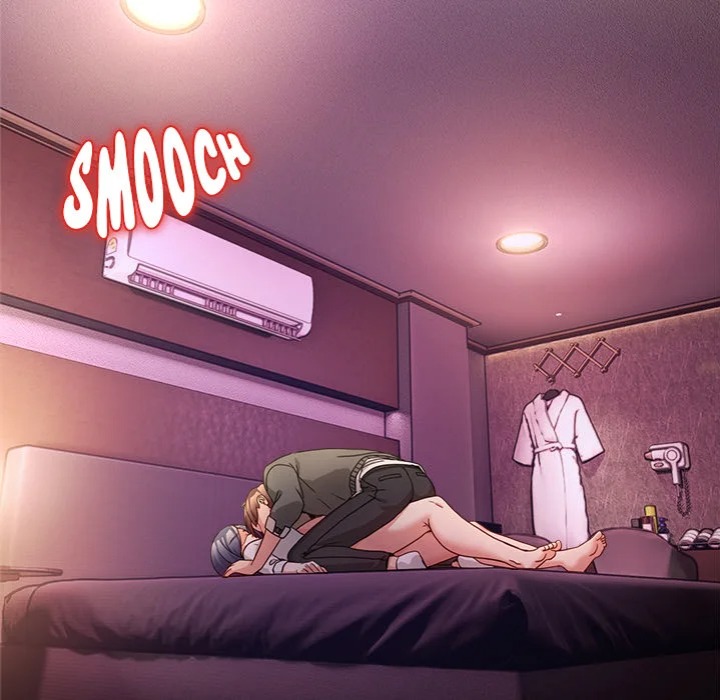 No Men Allowed Chapter 44 - Page 4