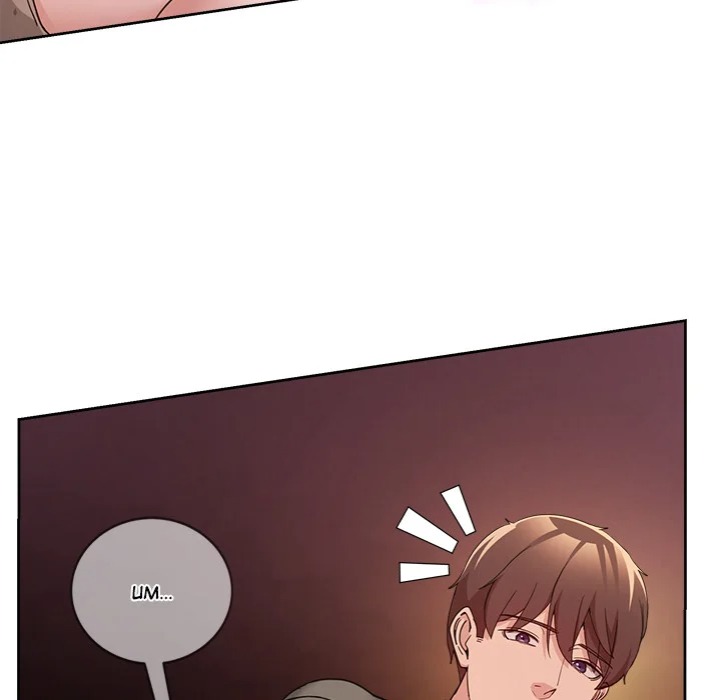 No Men Allowed Chapter 44 - Page 68