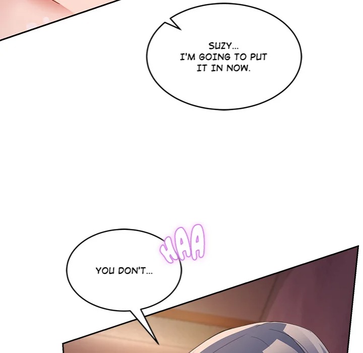 No Men Allowed Chapter 44 - Page 87