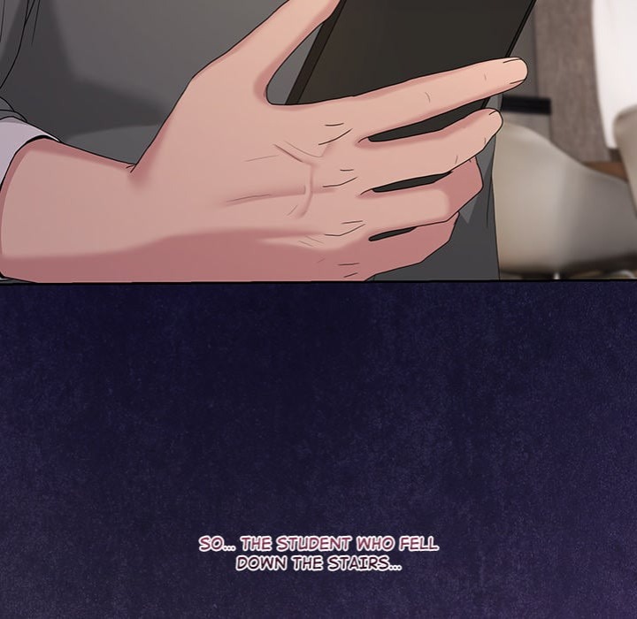 No Men Allowed Chapter 46 - Page 181