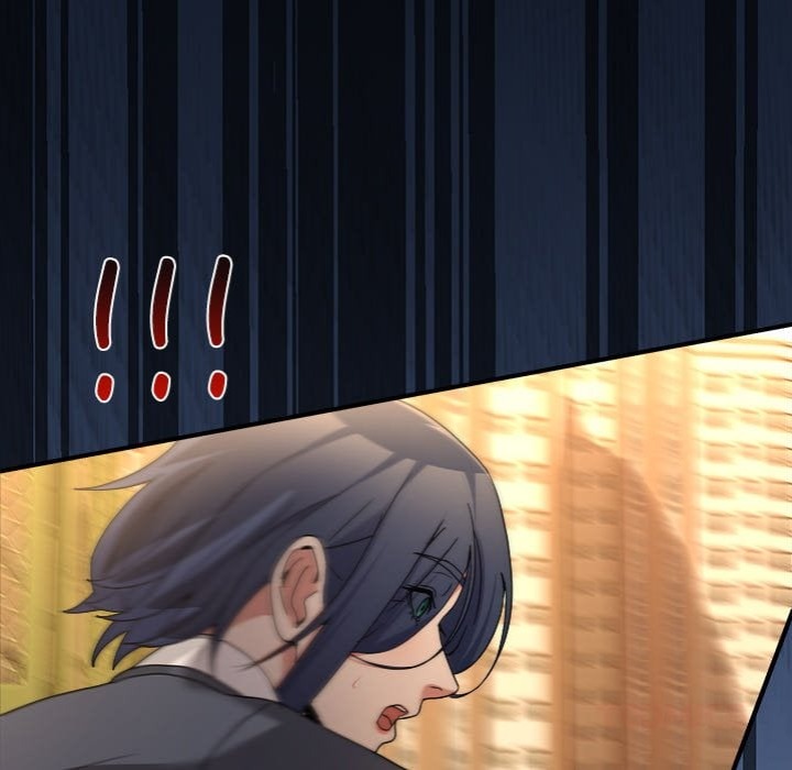 No Men Allowed Chapter 47 - Page 124