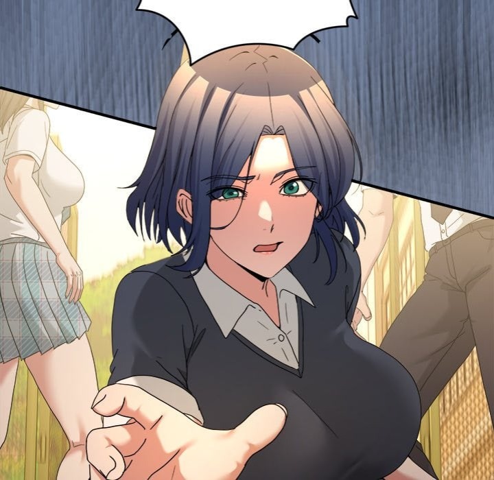 No Men Allowed Chapter 47 - Page 126