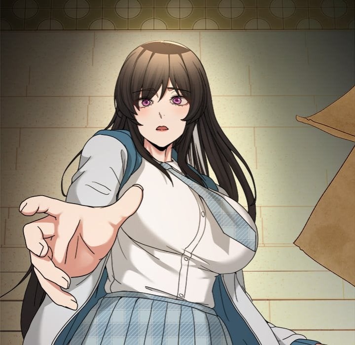 No Men Allowed Chapter 47 - Page 128