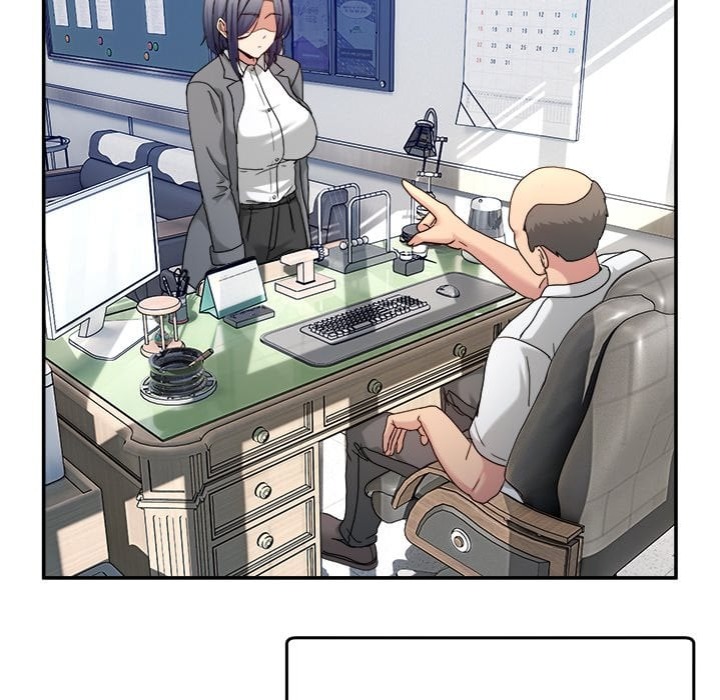 No Men Allowed Chapter 47 - Page 139