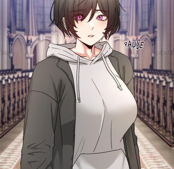 No Men Allowed Chapter 47 - Page 148