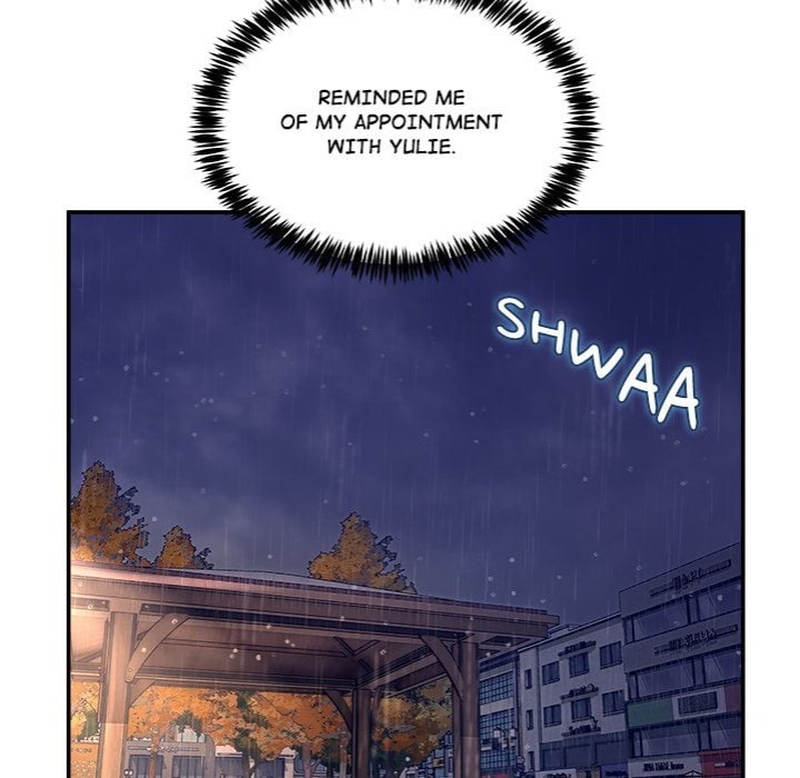 No Men Allowed Chapter 47 - Page 174