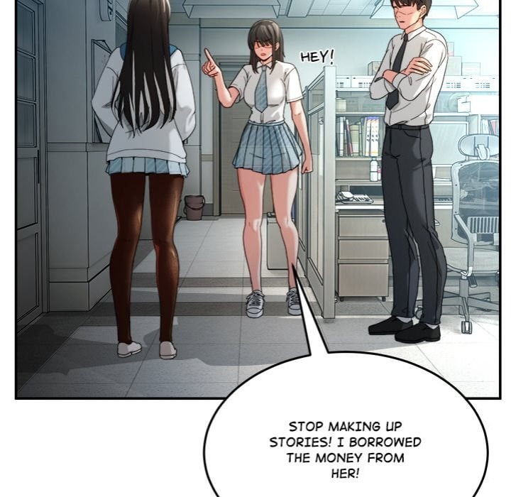 No Men Allowed Chapter 47 - Page 24