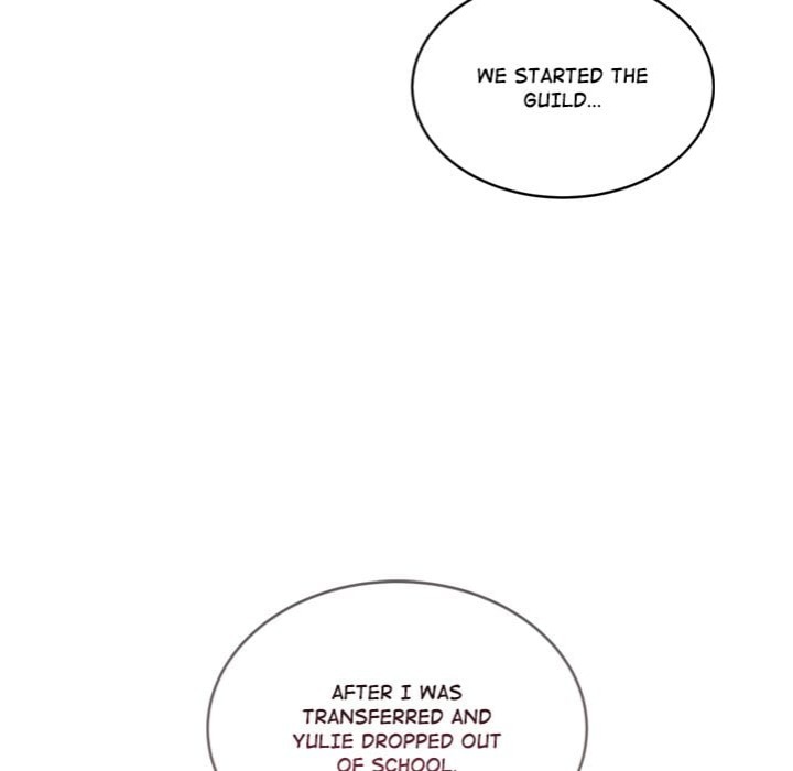 No Men Allowed Chapter 47 - Page 7