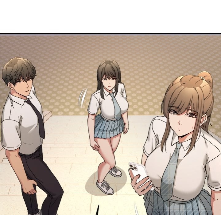 No Men Allowed Chapter 47 - Page 75