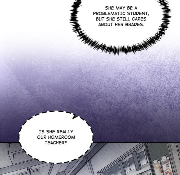 No Men Allowed Chapter 47 - Page 83