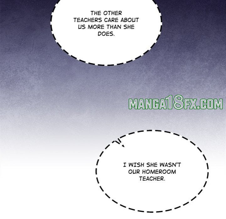 No Men Allowed Chapter 47 - Page 85