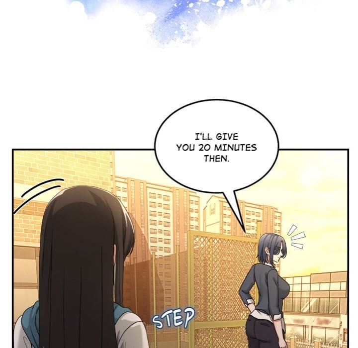 No Men Allowed Chapter 47 - Page 88