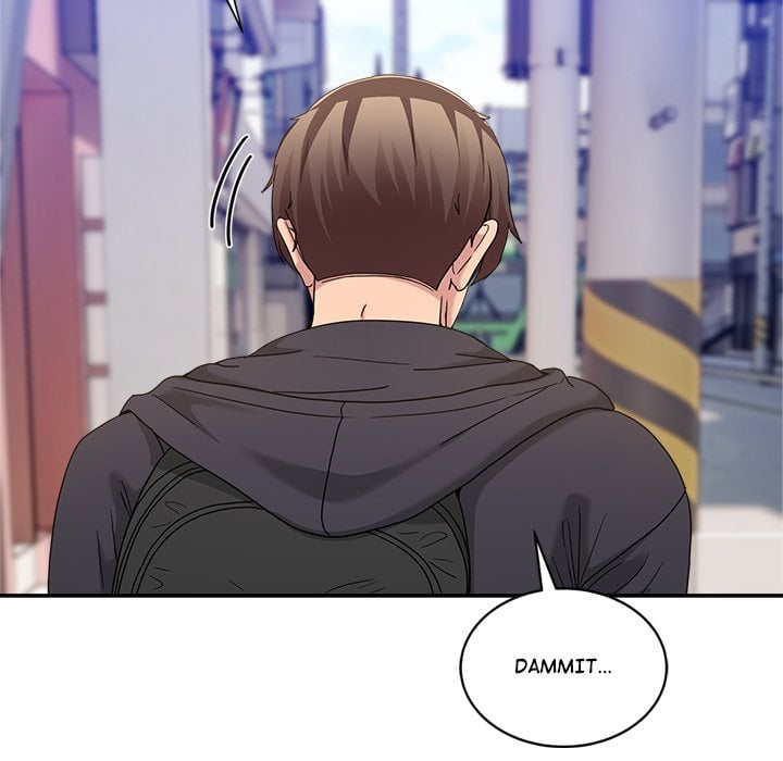 No Men Allowed Chapter 48 - Page 110