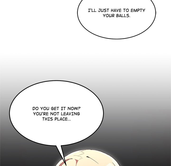 No Men Allowed Chapter 48 - Page 157