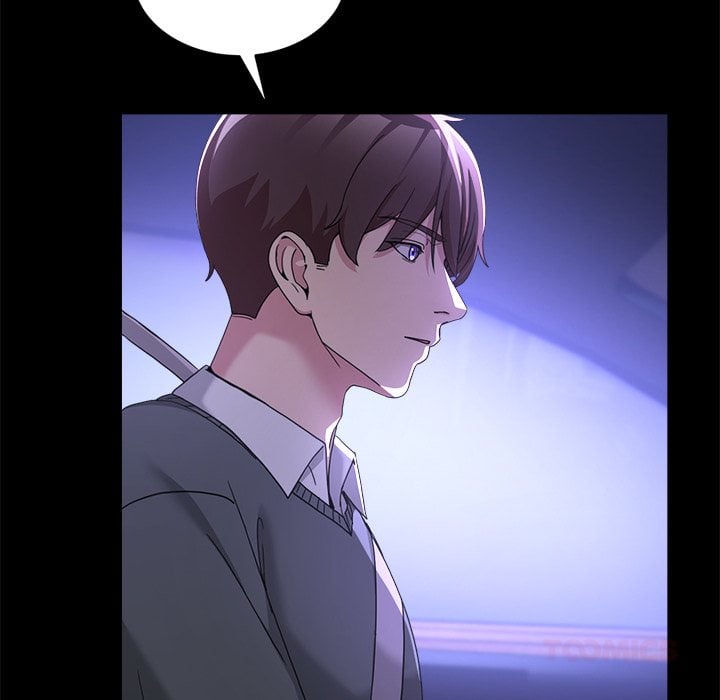 No Men Allowed Chapter 48 - Page 21