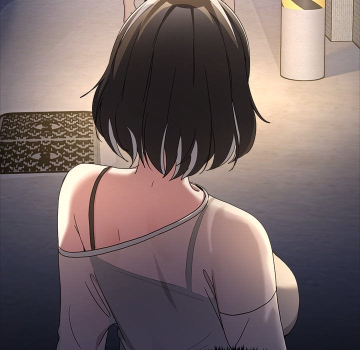 No Men Allowed Chapter 48 - Page 33