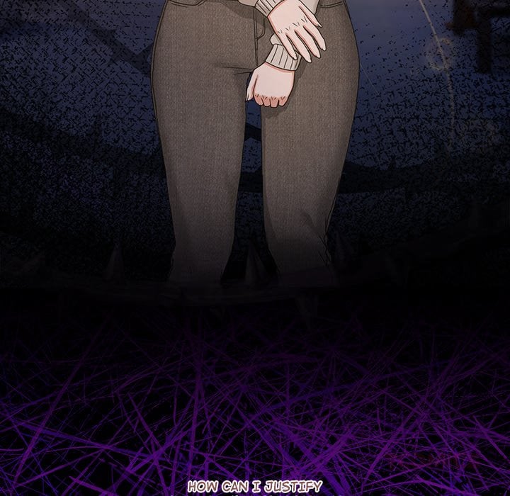 No Men Allowed Chapter 48 - Page 57