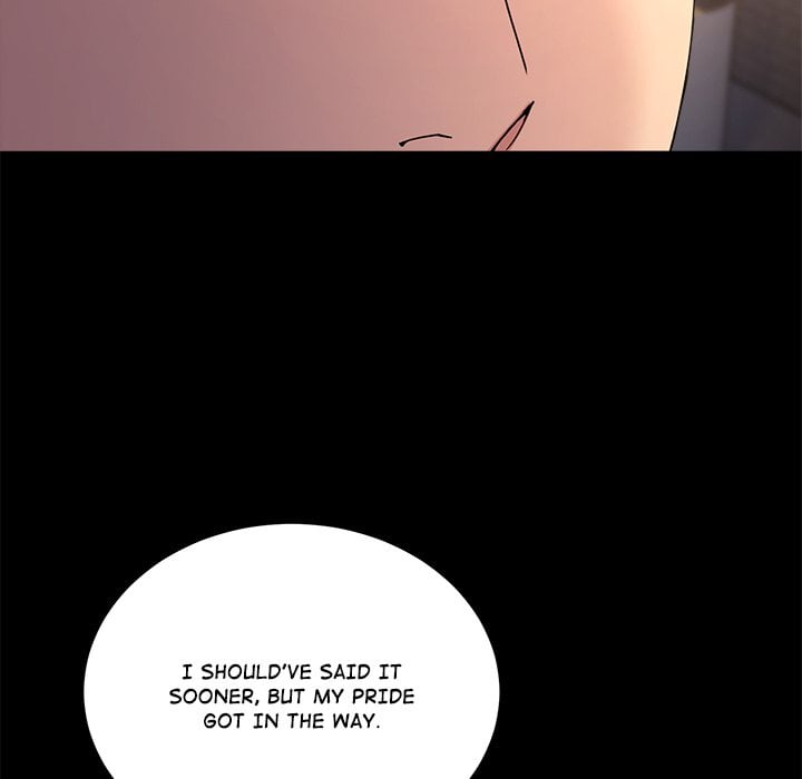 No Men Allowed Chapter 48 - Page 72