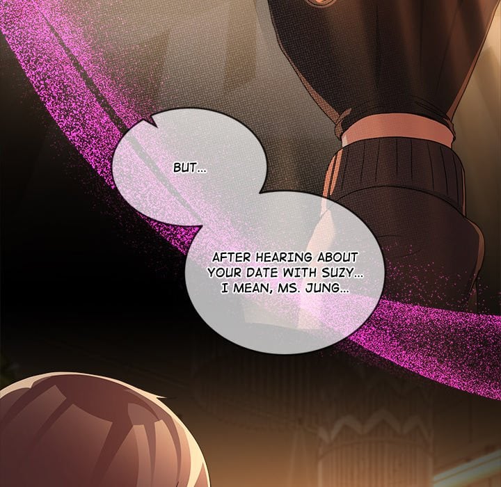 No Men Allowed Chapter 48 - Page 77