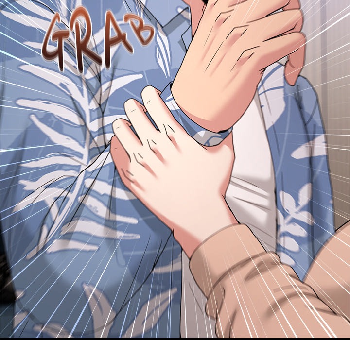 No Men Allowed Chapter 55 - Page 117