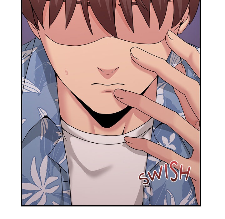 No Men Allowed Chapter 55 - Page 6