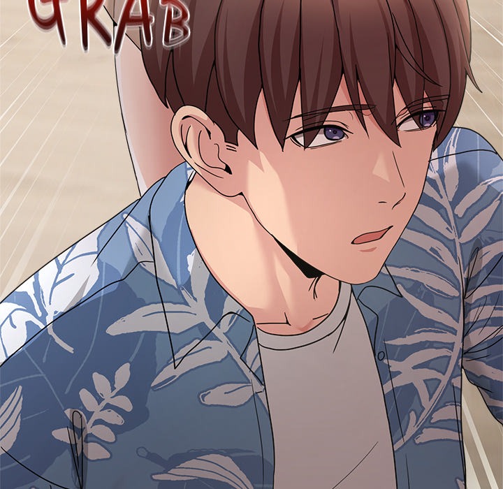 No Men Allowed Chapter 55 - Page 60