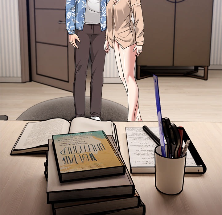 No Men Allowed Chapter 55 - Page 82