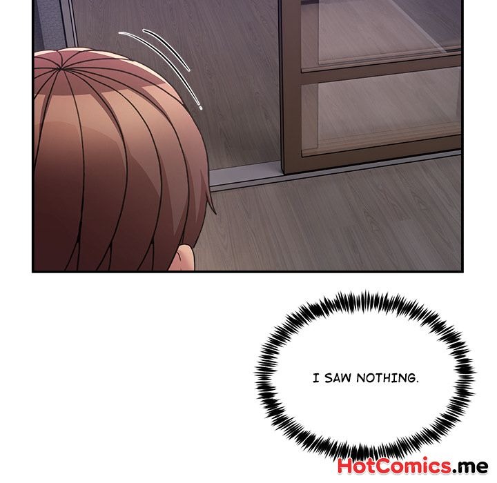 No Men Allowed Chapter 55 - Page 9