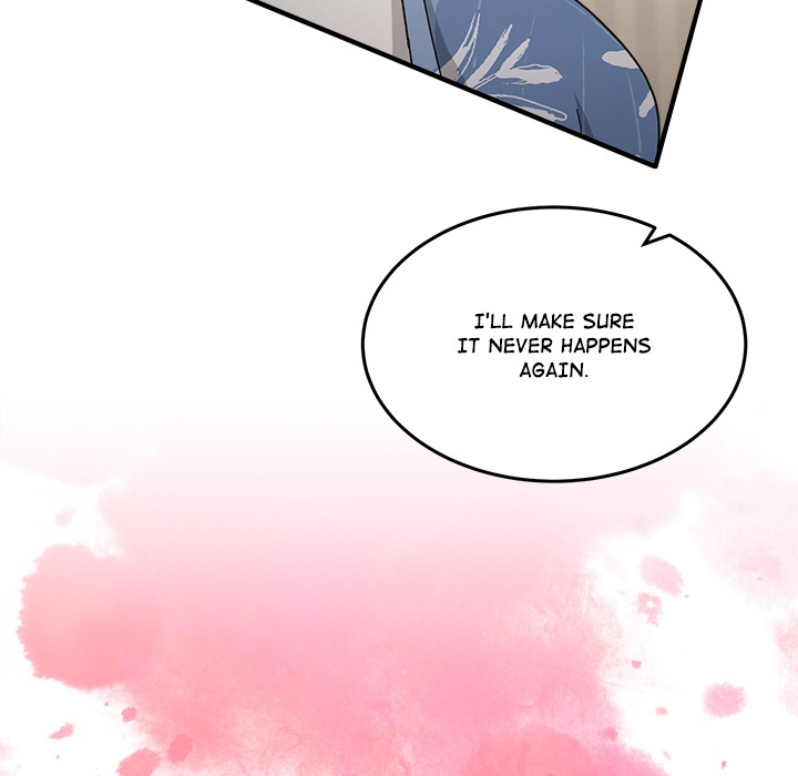 No Men Allowed Chapter 55 - Page 99