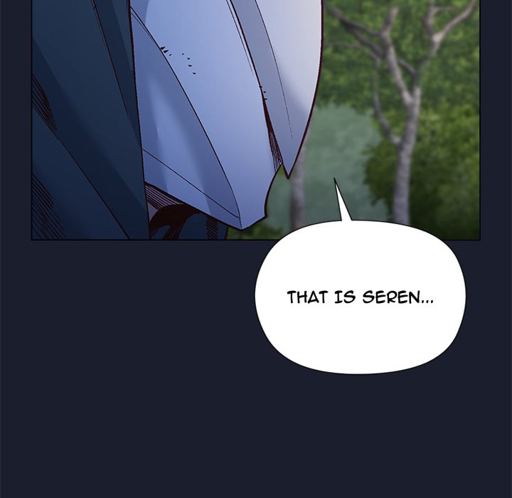 No Men Allowed Chapter 56 - Page 111