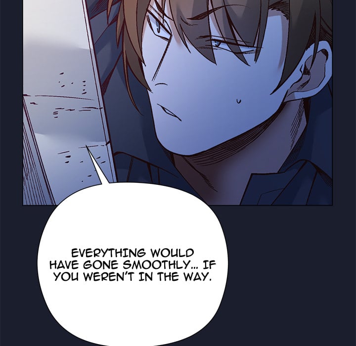 No Men Allowed Chapter 56 - Page 115