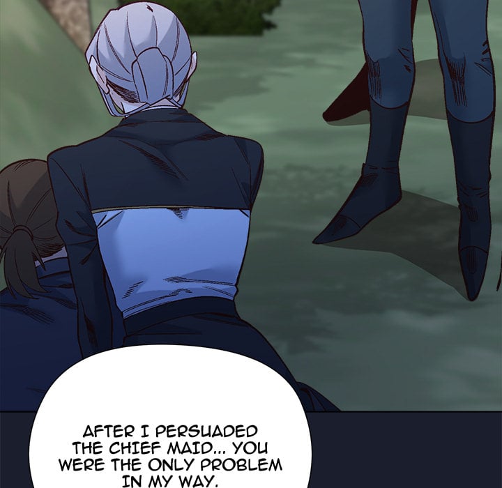 No Men Allowed Chapter 56 - Page 118