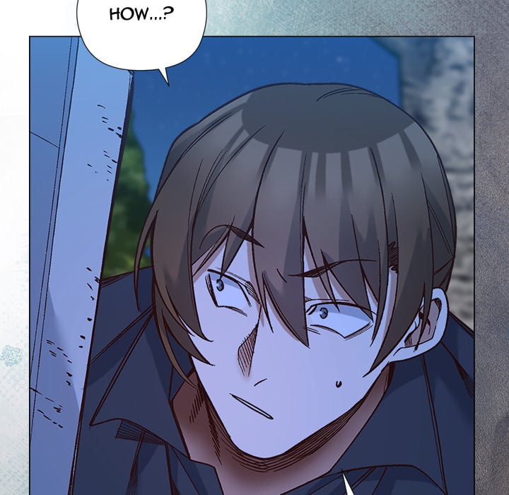 No Men Allowed Chapter 56 - Page 128