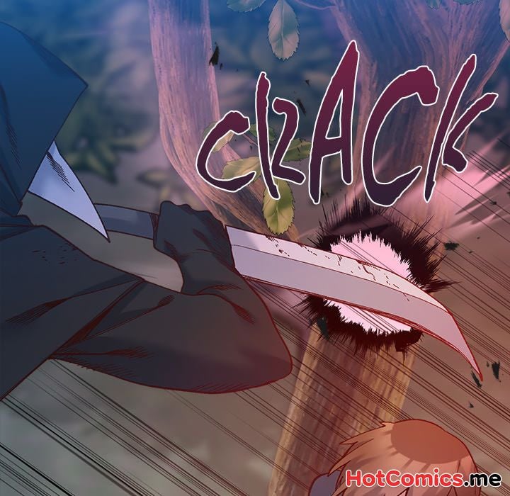 No Men Allowed Chapter 56 - Page 14