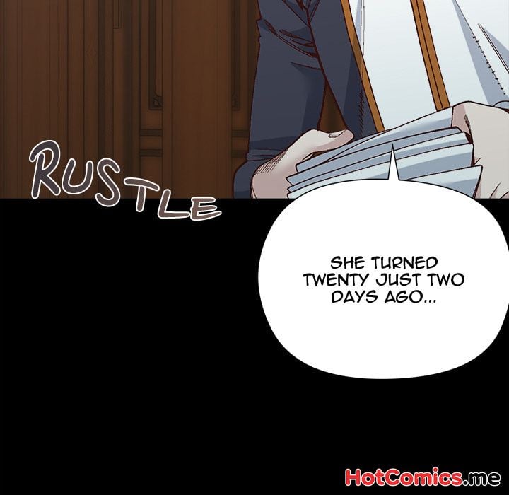 No Men Allowed Chapter 56 - Page 141