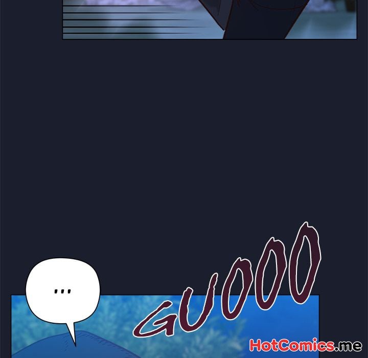 No Men Allowed Chapter 56 - Page 19