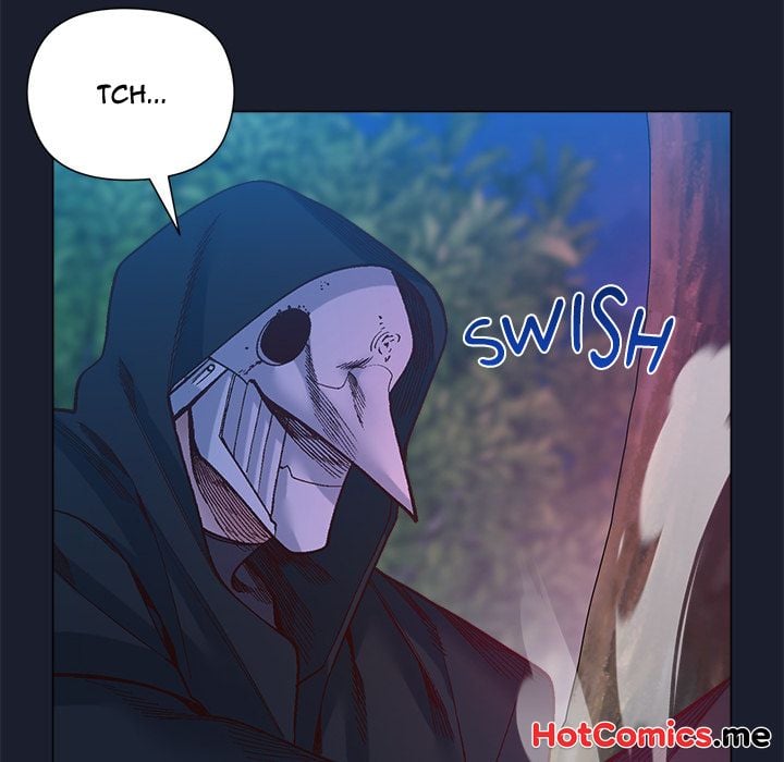 No Men Allowed Chapter 56 - Page 28