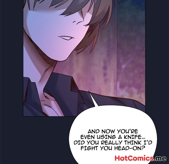 No Men Allowed Chapter 56 - Page 33