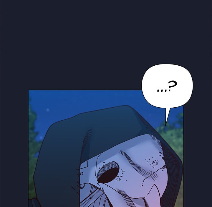 No Men Allowed Chapter 56 - Page 46