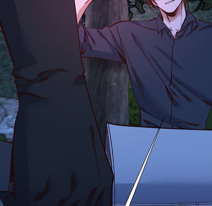 No Men Allowed Chapter 56 - Page 54