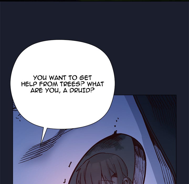 No Men Allowed Chapter 56 - Page 58