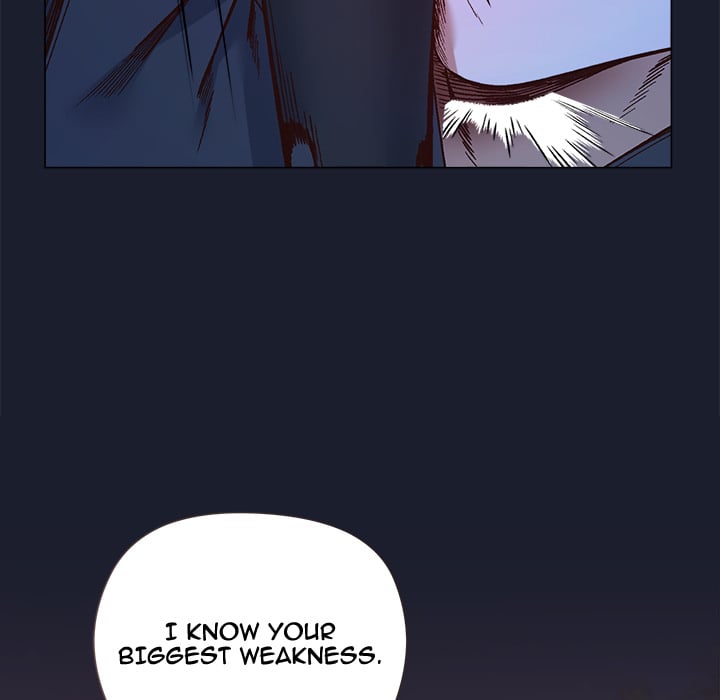 No Men Allowed Chapter 56 - Page 90