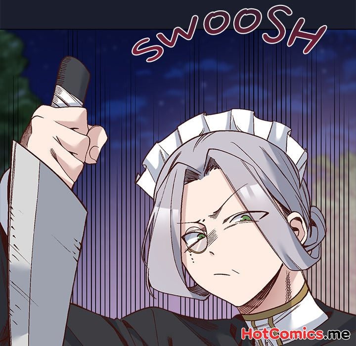 No Men Allowed Chapter 56 - Page 98