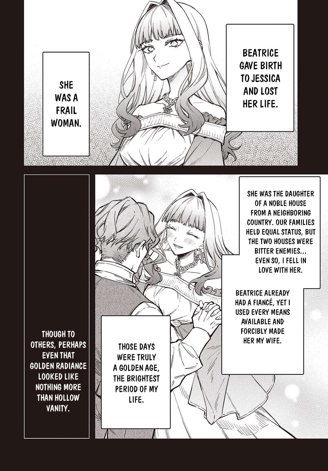 Realist Maou Niyoru Seiiki Naki Isekai Kaikaku Chapter 76 - Page 25
