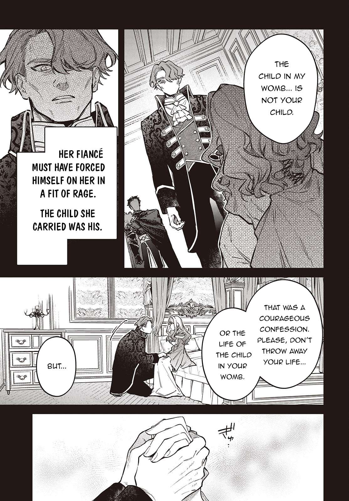 Realist Maou Niyoru Seiiki Naki Isekai Kaikaku Chapter 76 - Page 26