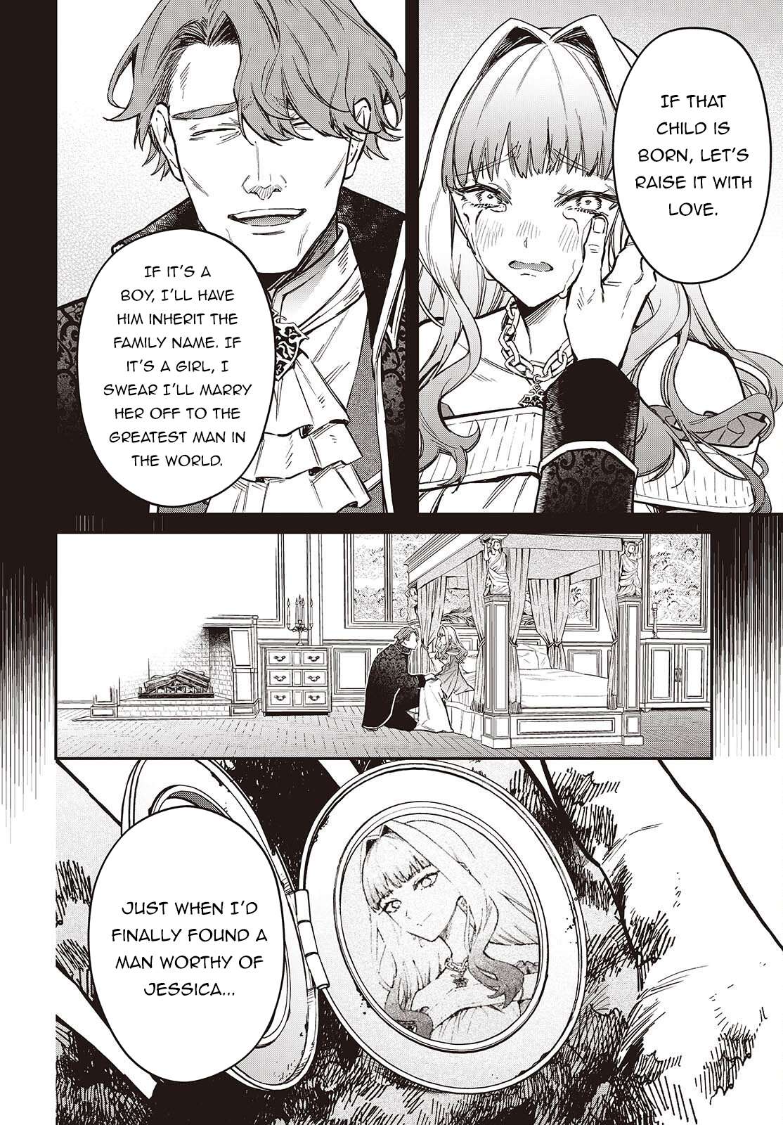 Realist Maou Niyoru Seiiki Naki Isekai Kaikaku Chapter 76 - Page 27